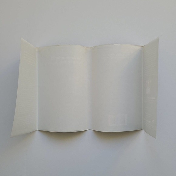 5/$12 Book Accountant's Guide to the Universe Craig Hovey HB 1st ed Business - Picture 7 of 9